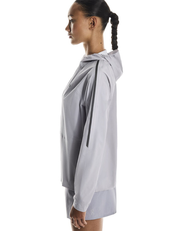 On Performance Jacket, vatnsheldur jakki kvenna - Image 5