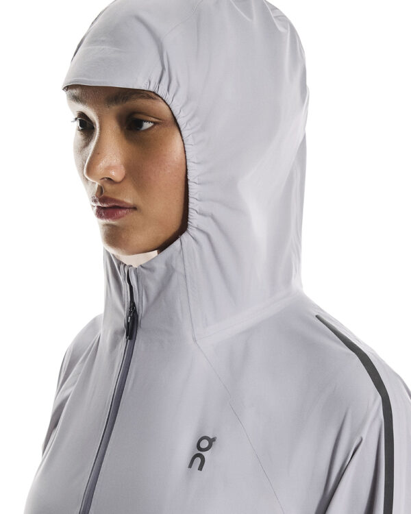 On Performance Jacket, vatnsheldur jakki kvenna - Image 4