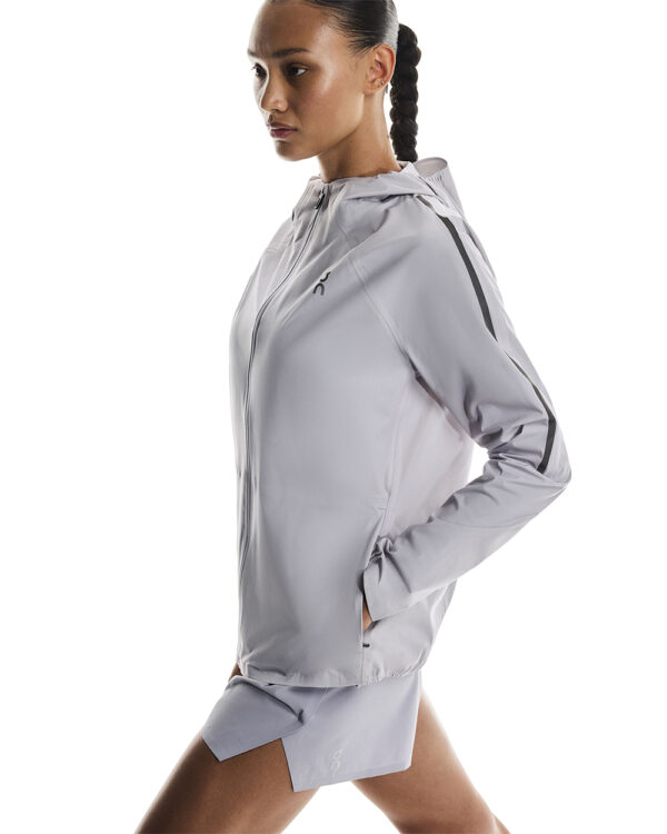 On Performance Jacket, vatnsheldur jakki kvenna - Image 3