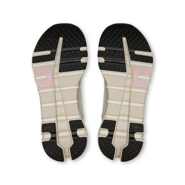 3WE10133161-cloudrunner_2-fw25-silver_mauve-w-1x1-g3 ON Cloudrunner2, kvenna - Image 6