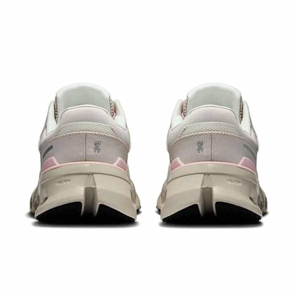 3WE10133161-cloudrunner_2-fw25-silver_mauve-w-1x1-g5 ON Cloudrunner2, kvenna - Image 4