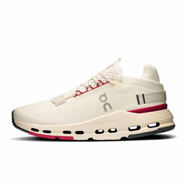 3WE30224038-cloudnova_2-fw25-ivory_grenadine-w-1x1-l-g1 On Cloudnova2, kvenna - Image 3