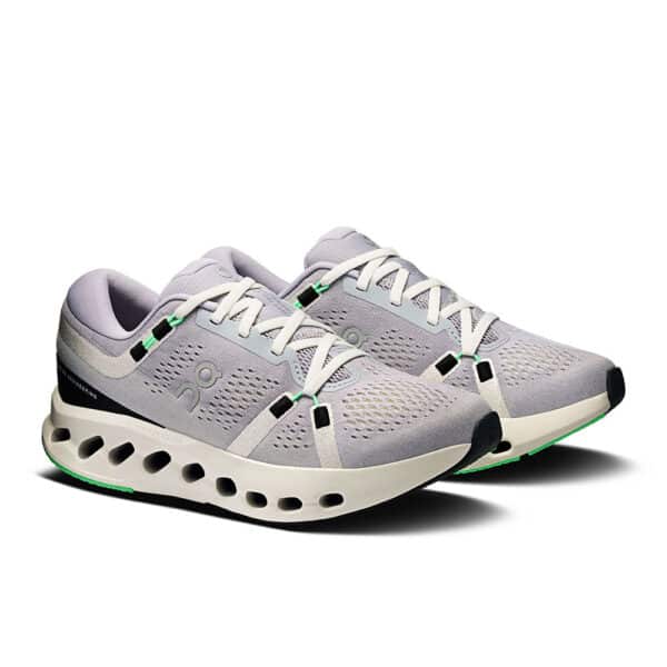 3WF10104049-cloudsurfer_2-fw25-lilac_ivory-w-1x1-g6 On Cloudsurfer 2, kvenna - Image 2
