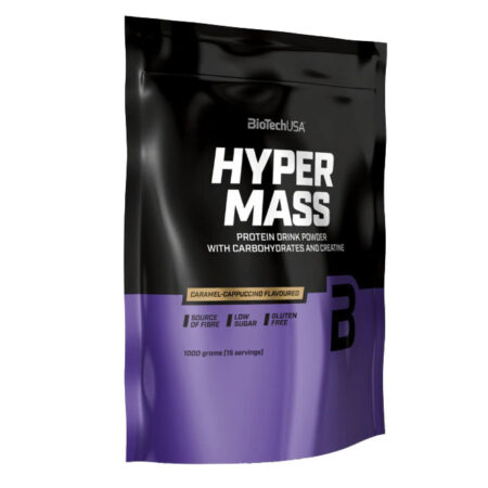 BioTech Hyper-Mass 1000g