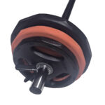 Spart Pump Set, lóðasett 20 kg - Image 4