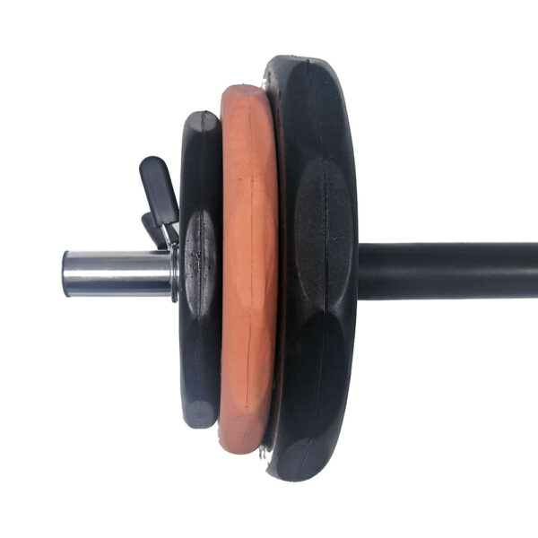 Spart Pump Set, lóðasett 20 kg - Image 3