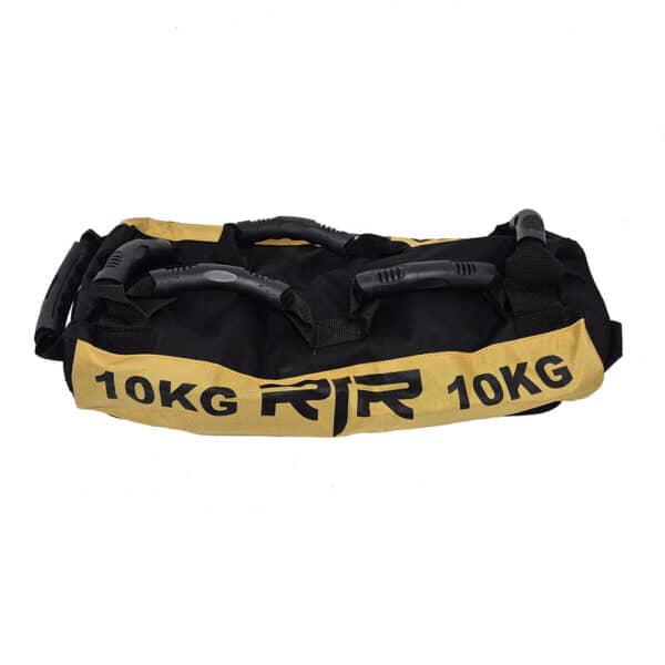 RJR Sandpoki HX (10-20-30-40 kg) - Image 2