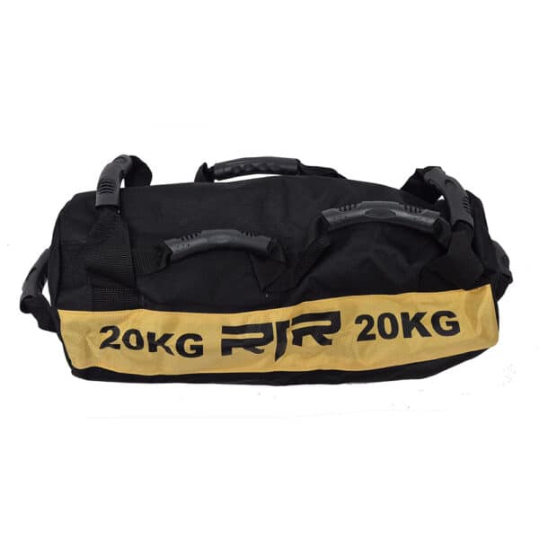 RJR Sandpoki HX (10-20-30-40 kg) - Image 3