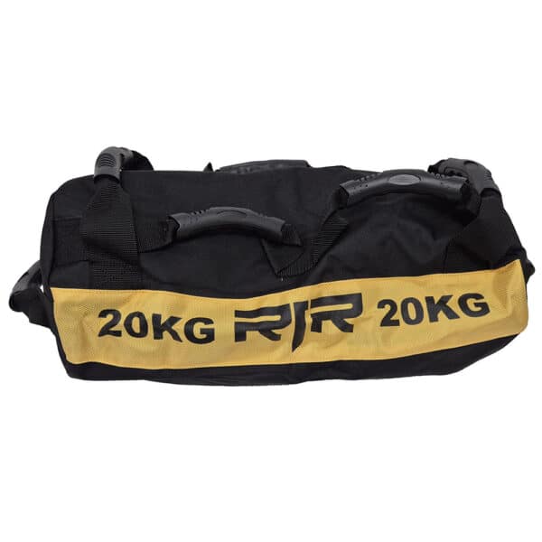 RJR Sandpoki HX (10-20-30-40 kg) - Image 4