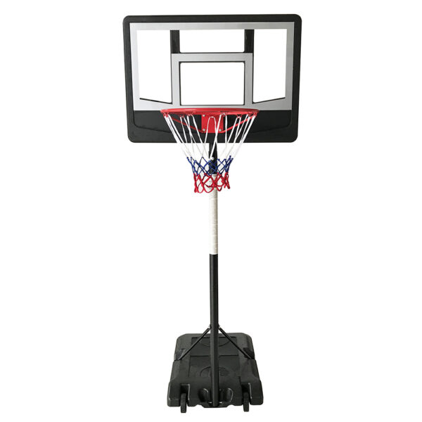 Körfuboltastandur 008, fyrir minni bolta - Image 1