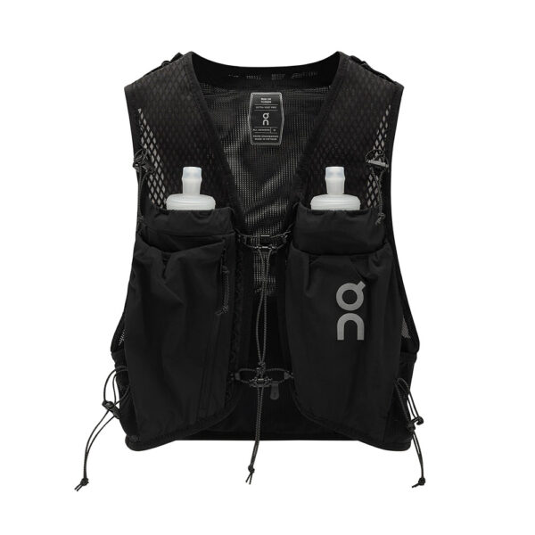2UF30130553-ultra_vest_pro-fw25-black-u-1x1-tr-PLP On Ultra Vest Pro1 hlaupavesti - Image 1