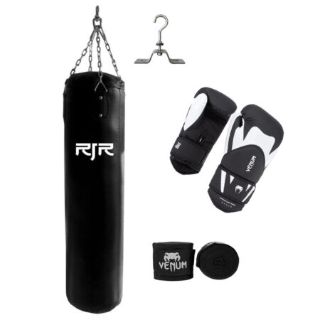 Pakkatilboð - Boxpakki 2