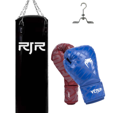 Pakkatilboð - Krakkaboxpakki