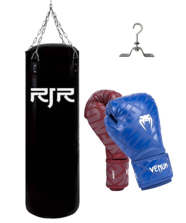 Pakkatilboð – Krakkaboxpakki - Image 1