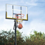 SKLZ Kick Out á körfuboltakörfur - Image 3