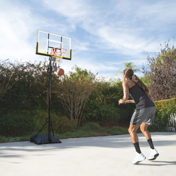 SKLZ Kick Out á körfuboltakörfur - Image 4