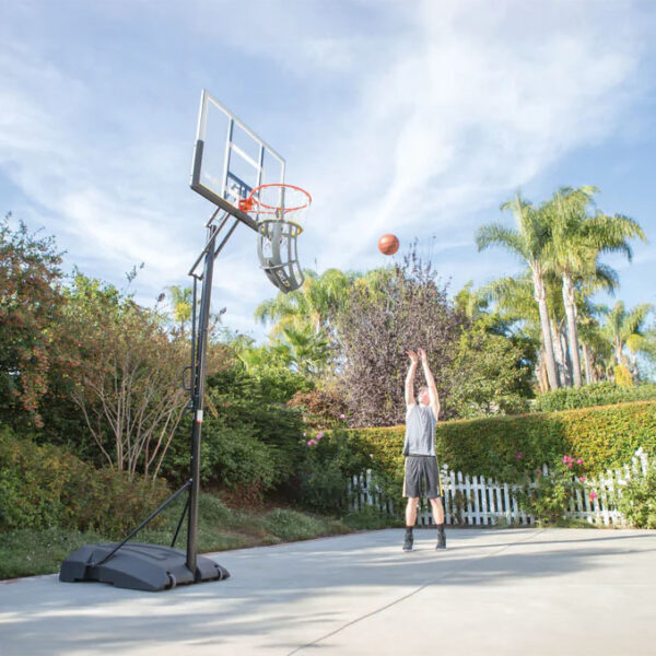 SKLZ Kick Out á körfuboltakörfur - Image 5