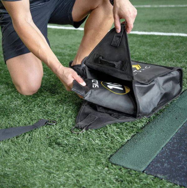 SKLZ Hraðapoki "speedsac" - Image 5