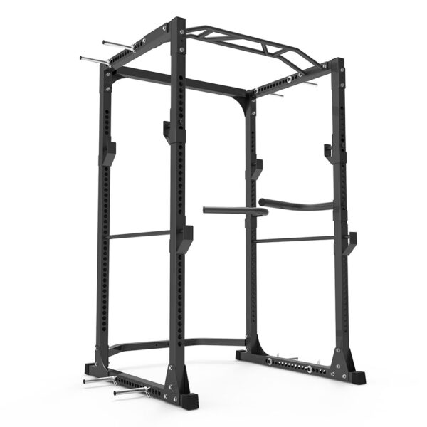 TR023 RJR Power Rack, TR023 lyftingarekki - Image 1