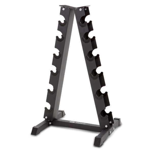 TR040 1 Dumbbell Rack, handlóðastandur A - Image 1