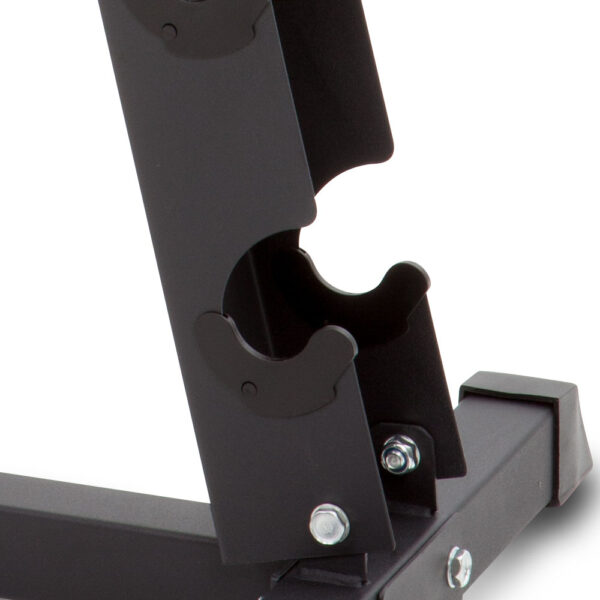 Dumbbell Rack, handlóðastandur A - Image 4