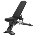 RJR FID Bench stillanlegur lyftingabekkur