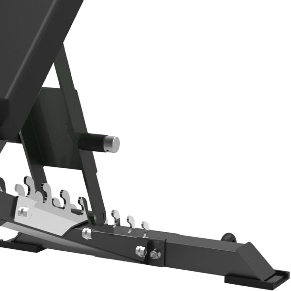 RJR FID Bench stillanlegur lyftingabekkur - Image 4