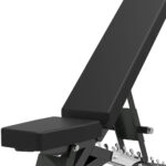 RJR FID Bench stillanlegur lyftingabekkur - Image 2