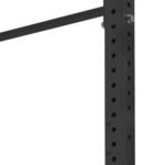 Half Rack, 8119 lyftingarekki - Image 2