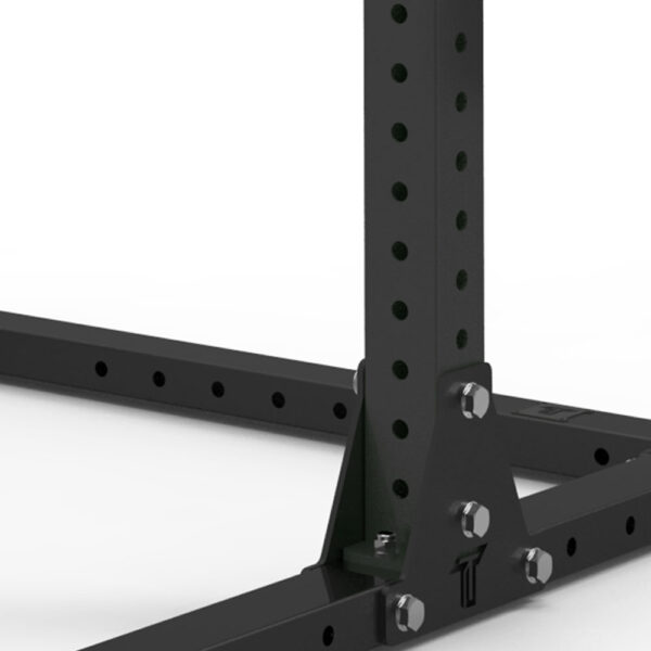 Half Rack, 8119 lyftingarekki - Image 3