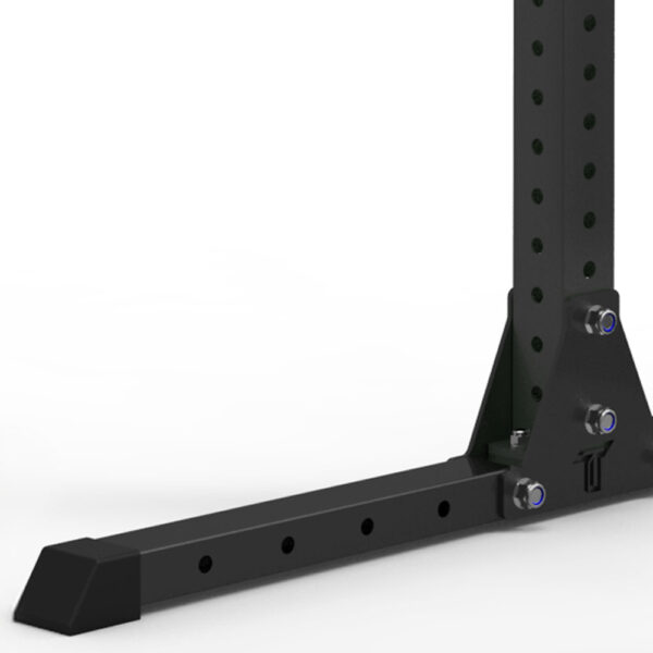 Half Rack, 8119 lyftingarekki - Image 4