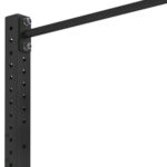 Half Rack, 8119 lyftingarekki - Image 5