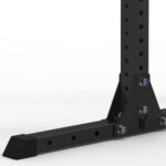 Power Rack, 8119 lyftingarekki - Image 4