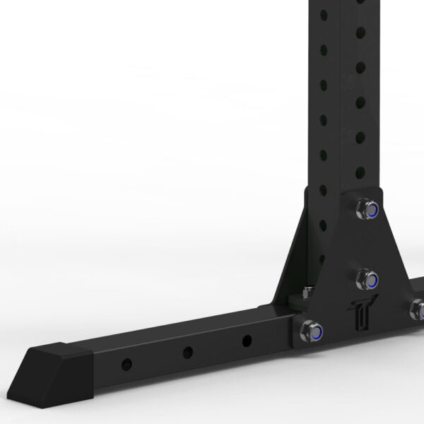 Power Rack, 8119 lyftingarekki - Image 4