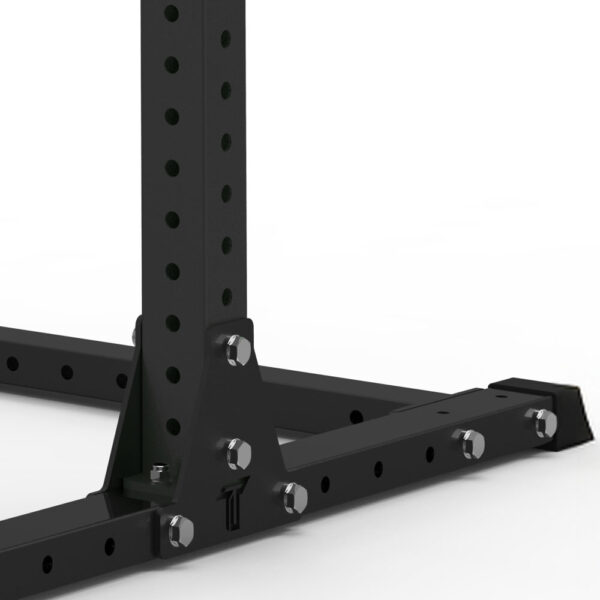 Power Rack, 8119 lyftingarekki - Image 5