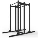Double Rack, 8119 tvöfaldur lyftingarekki