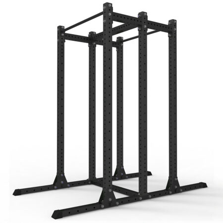 Double Rack, 8119 tvöfaldur lyftingarekki