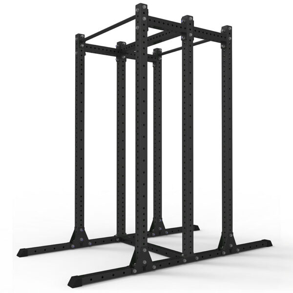 Double Rack, 8119 tvöfaldur lyftingarekki - Image 1
