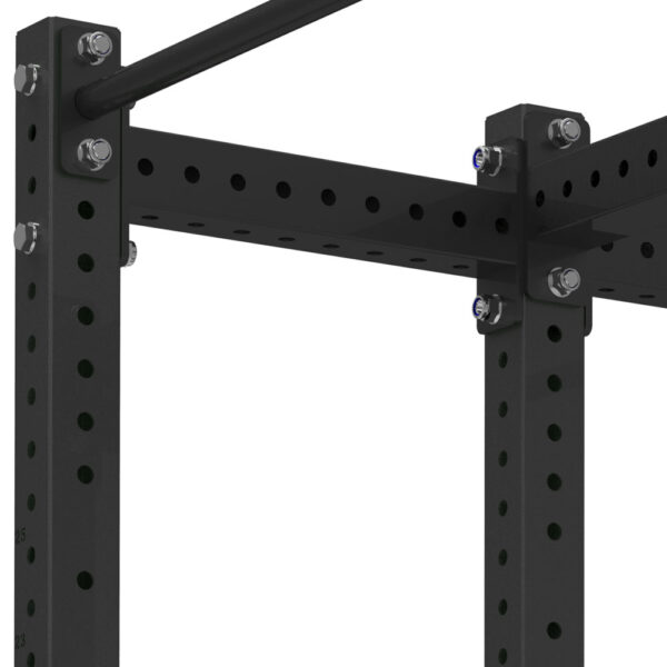 Double Rack, 8119 tvöfaldur lyftingarekki - Image 2