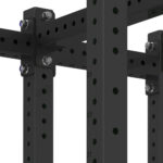 Double Rack, 8119 tvöfaldur lyftingarekki - Image 6