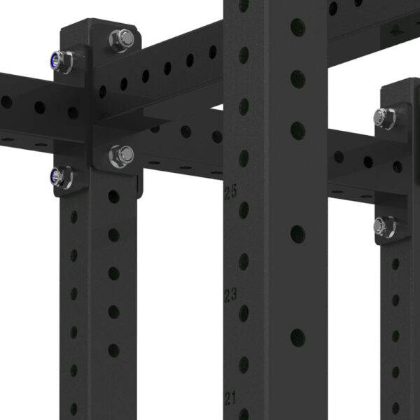 Double Rack, 8119 tvöfaldur lyftingarekki - Image 6