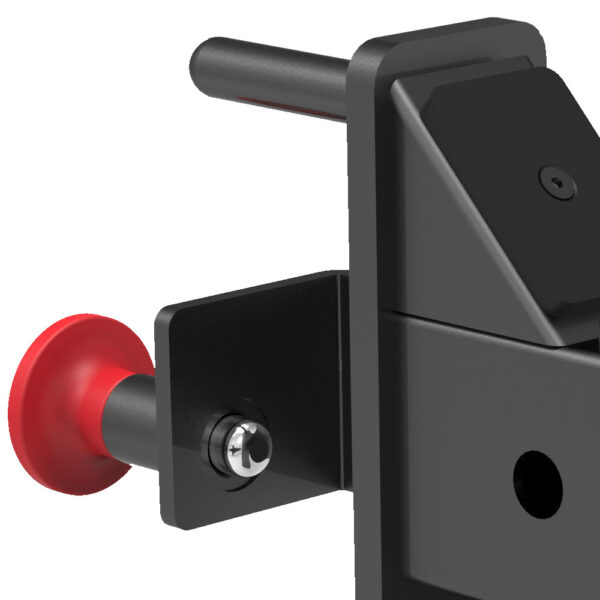 Safety Bar, TT8119 öryggisarmar (par) - Image 5