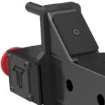 Safety Bar, TT8119 öryggisarmar (par) - Image 4