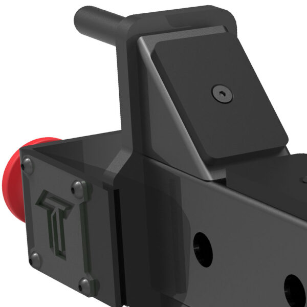 Safety Bar, TT8119 öryggisarmar (par) - Image 4