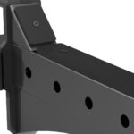 Safety Bar, TT8119 öryggisarmar (par) - Image 3