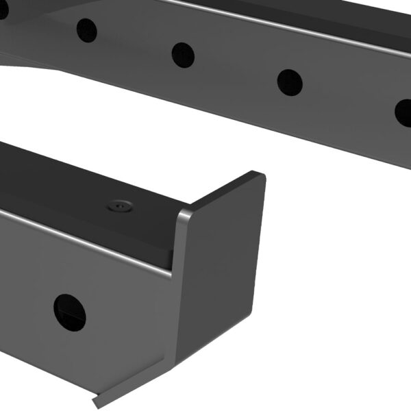 Safety Bar, TT8119 öryggisarmar (par) - Image 2