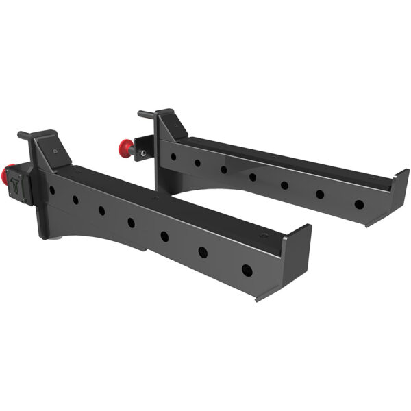 Safety Bar, TT8119 öryggisarmar (par) - Image 1