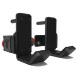 J-Hook, TT8119, stangarhaldarar (par)