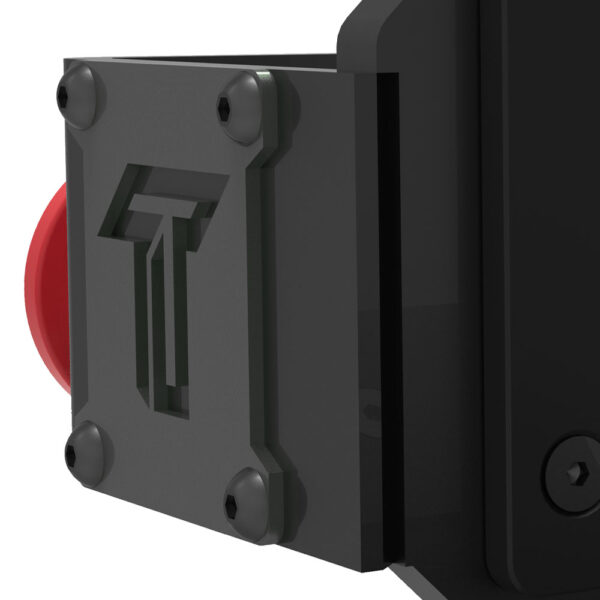 J-Hook, TT8119, stangarhaldarar (par) - Image 4