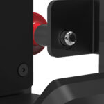 J-Hook, TT8119, stangarhaldarar (par) - Image 3